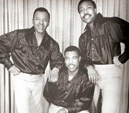 Mike & The Censations